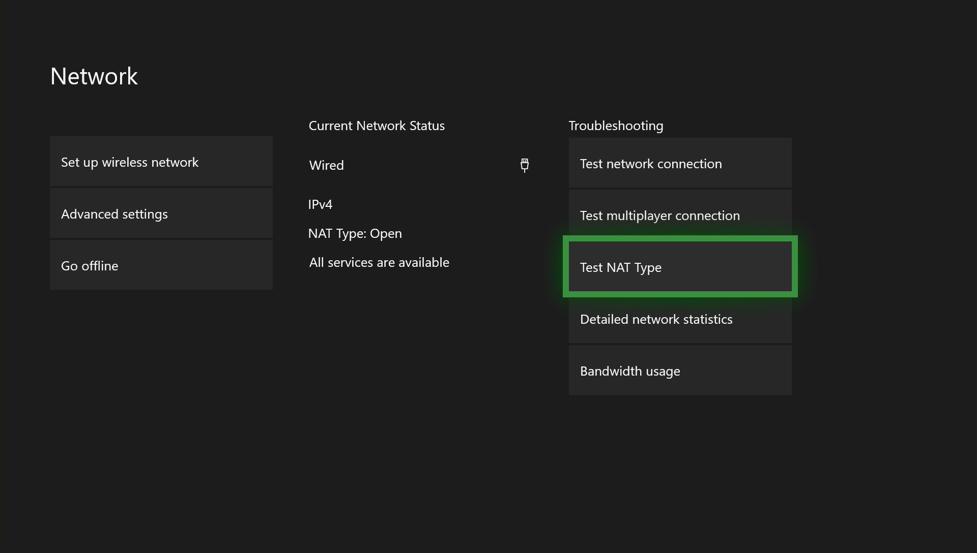 Łączenie z usługą Xbox Live przez mac błąd usługi dynamicznego nazewnictwa